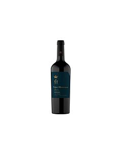 VINO FABRE MONTMAYOU TERRUÑO MERLOT x 750 CC