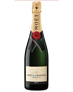 ESPUMANTE MOET Y CHANDON BRUT IMPERIAL x 750 CC