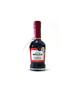 ACETO BALSAMICO MILLAN x 250 ML