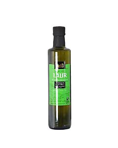 ACEITE DE OLIVA LAUR EXTRA VIRGEN x 500 ML