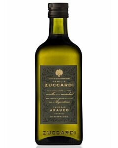 ACEITE FAMILIA ZUCCARDI ARAUCO x 500 ML