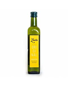 ACEITE DE OLIVA ZUELO ORIGINAL x 500 ML