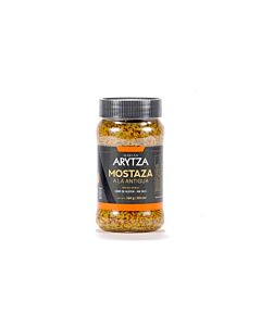 MOSTAZA ARYTZA A LA ANTIGUA x 360 GR