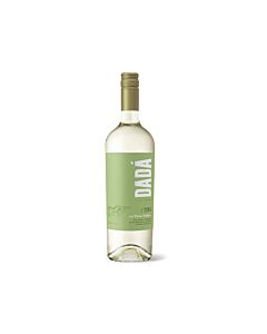 VINO DADA WHITE MALBEC x 750 CC