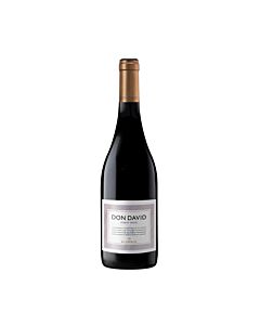 VINO DON DAVID PINOT NOIR x 750 CC