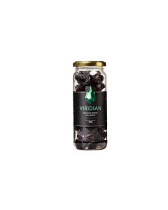 ACEITUNAS VIRIDIAN TIPO GRIEGA x 200 GR