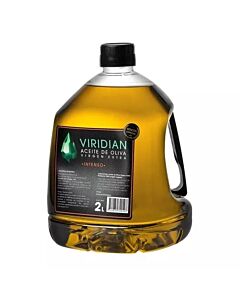 ACEITE DE OLIVA VIRIDIAN INTENSO x 2 LT