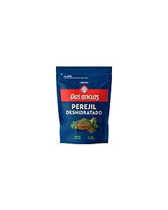 PEREJIL DOS ANCLAS DESHIDRATADO DP x 25 GR