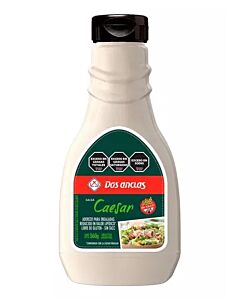 SALSA CAESAR DOS ANCLAS LIGHT x 360 GR