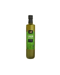 ACEITE DE OLIVA LAUR EXTRA VIRGEN BLEND x 500 ML