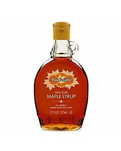 MAPLE SYRUP GOLD x 250 CC