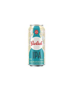 CERVEZA GROLSCH IPA LATA x 473 ML