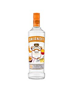 VODKA SMIRNOFF TROPICAL FRUITS x 700 ML