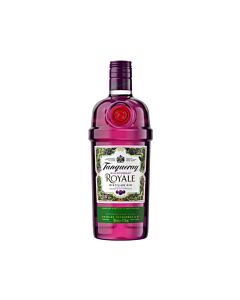 GIN TANQUERAY ROYALE x 700 ML