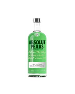 VODKA ABSOLUT PEARS x 700 ML