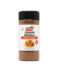 ESPECIA BADIA GARAM MASALA x 120.5 GR