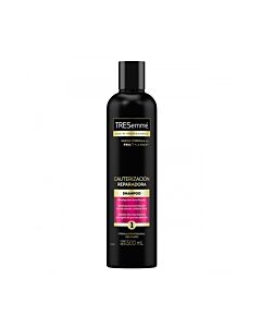 SHAMPOO TRESEMME CAUTERIZACION REPARADORA x 500 ML