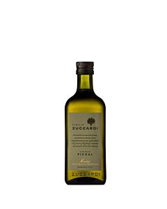 ACEITE DE OLIVA FAMILIA ZUCCARDI PICUAL x 250 CC