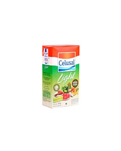 SAL CELUSAL FINA LIGHT ESTUCHE x 500 GR