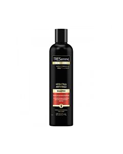 SHAMPOO TRESEMME KERATINA ANTIFRIZZ x 500 ML
