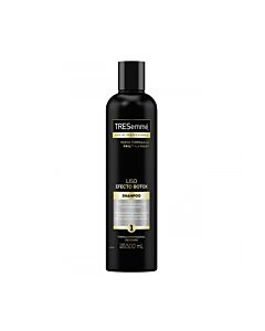 SHAMPOO TRESEMME LISO EFECTO BOTOX x 500 ML