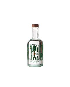GIN RESTINGA ENTRE MONTANAS x 376 ML