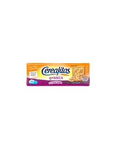 GALLETITA CEREALITAS GRANOLA x 170 GR