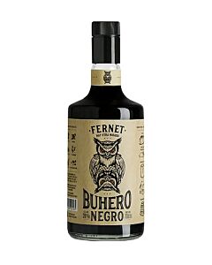 APERITIVO BUHERO FERNET x 700 ML