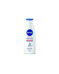 CREMA CORPORAL NIVEA REPARADORA 7 EN 1 x 250 ML