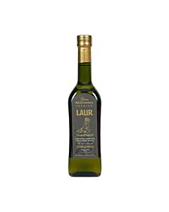 ACEITE DE OLIVA LAUR PREMIUM BOTELLA x 500 ML