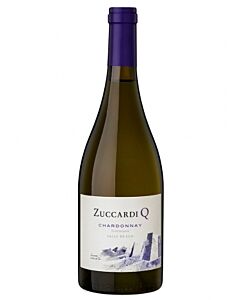 VINO ZUCCARDI Q CHARDONAY x 750 ML
