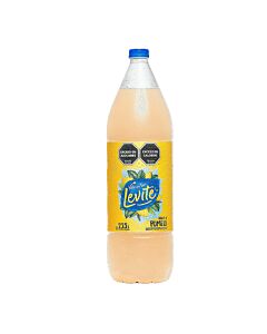 AGUA SABORIZADA LEVITE POMELO x 2.25 LT