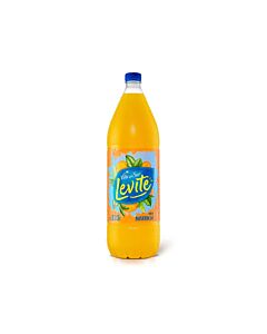 AGUA SABORIZADA LEVITE NARANJA x 2.25 LT