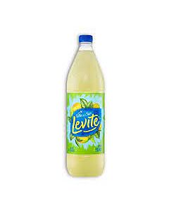 AGUA SABORIZADA LEVITE PERA x 2.25 LT