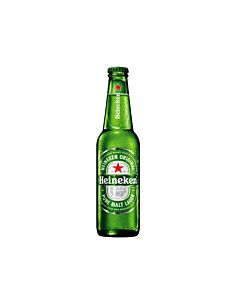 CERVEZA HEINEKEN SIN ALCOHOL PORRON x 330 ML