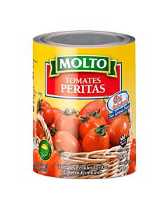 TOMATE PERITA MOLTO x 400 GR
