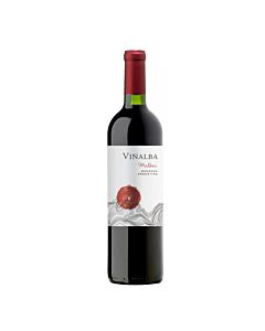 VINO VIÑALBA MALBEC x 750 ML