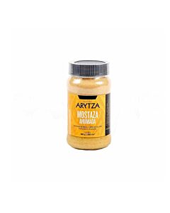 MOSTAZA ARYTZA AHUMADA x 335 GR
