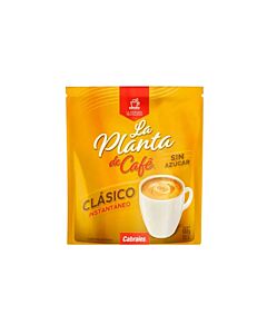 CAFE CABRALES LA PLANTA CLASICO DP x 160 GR