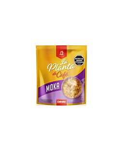 CAFE CABRALES LA PLANTA CAPPUCCINO MOCHA DP x 115 GR