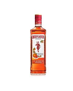 GIN BEEFEATER BLOOD ORANGE x 700 ML