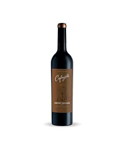 VINO CAFAYATE ROBLE CABERNET SAUVIGNON x 750 ML