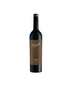 VINO CAFAYATE ROBLE MALBEC x 750 ML