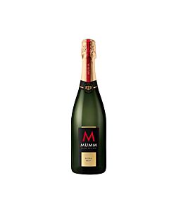 ESPUMANTE MUMM CUVEE EXTRA BRUT x 750 ML