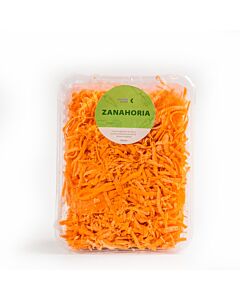 ZANAHORIA RALLADA MC x UNIDAD