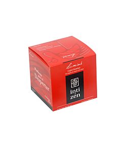 TE INTI ZEN ENGLISH BREAKFAST x 15  SAQUITOS