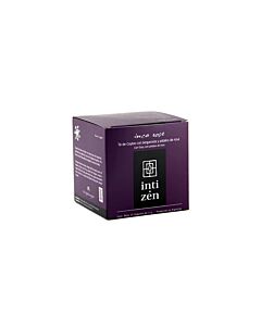 TE INTI ZEN INCA ROSE X 15 SAQUITOS