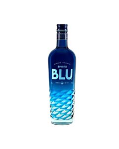 GIN SPIRITO BLU x 700 ML