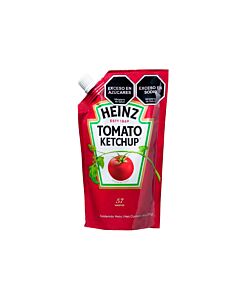 KETCHUP HEINZ x 397 GR