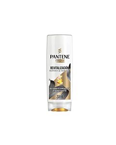 ACONDICIONADOR PANTENE REVITALIZACION x 200 ML